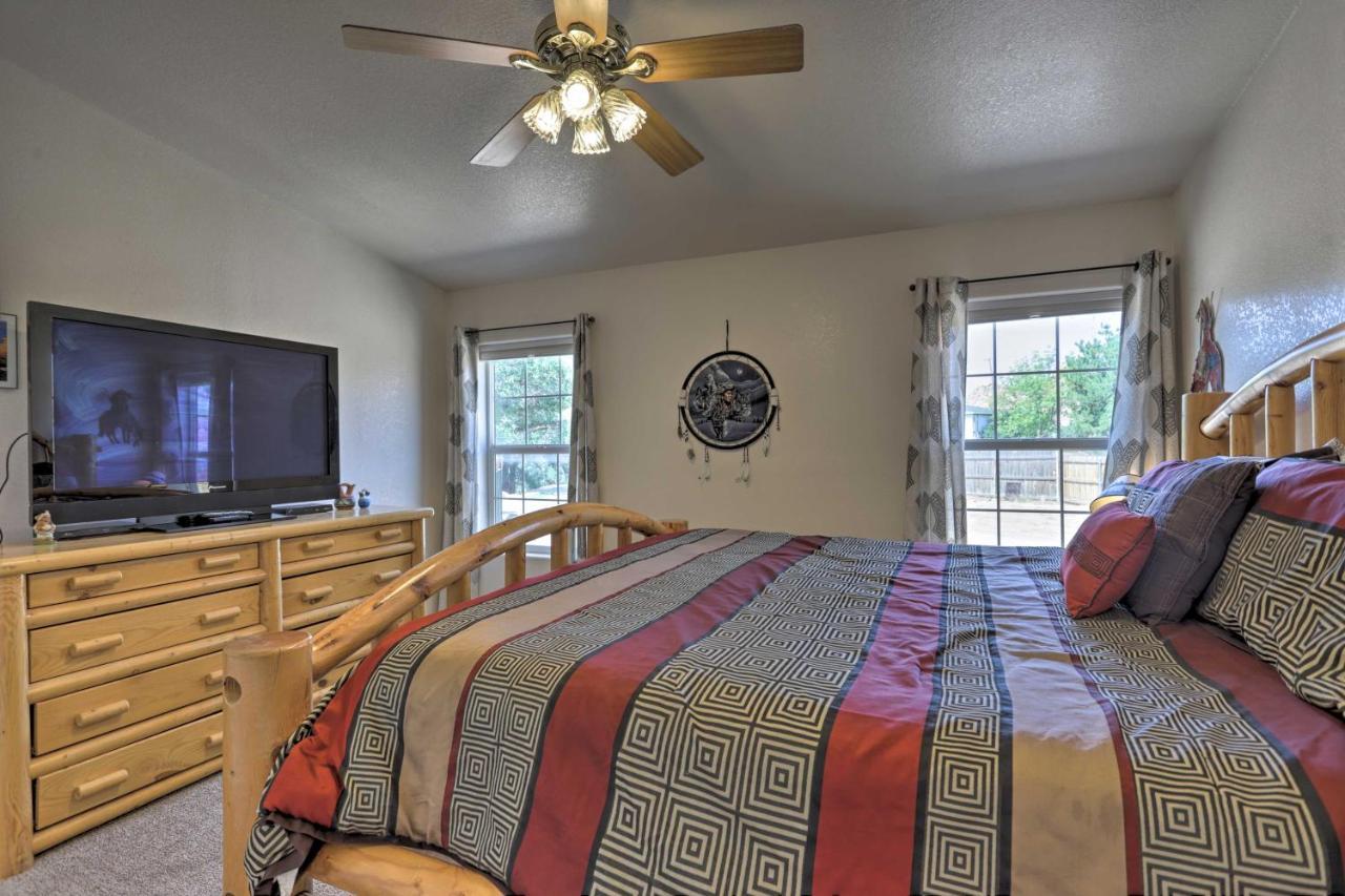 Rustic Retreat Moab Townhome With Grill And Fire Pit 외부 사진