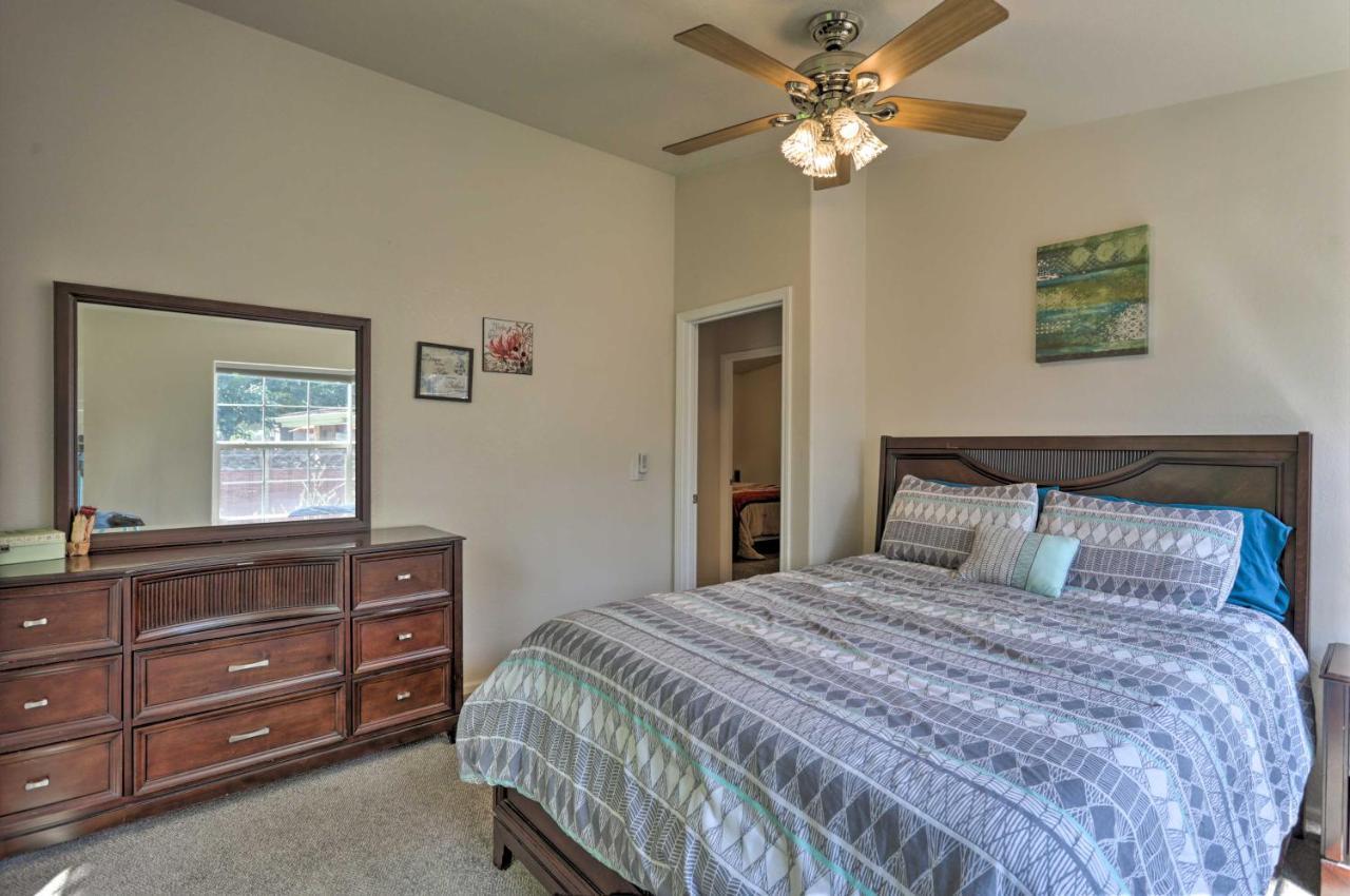 Rustic Retreat Moab Townhome With Grill And Fire Pit 외부 사진